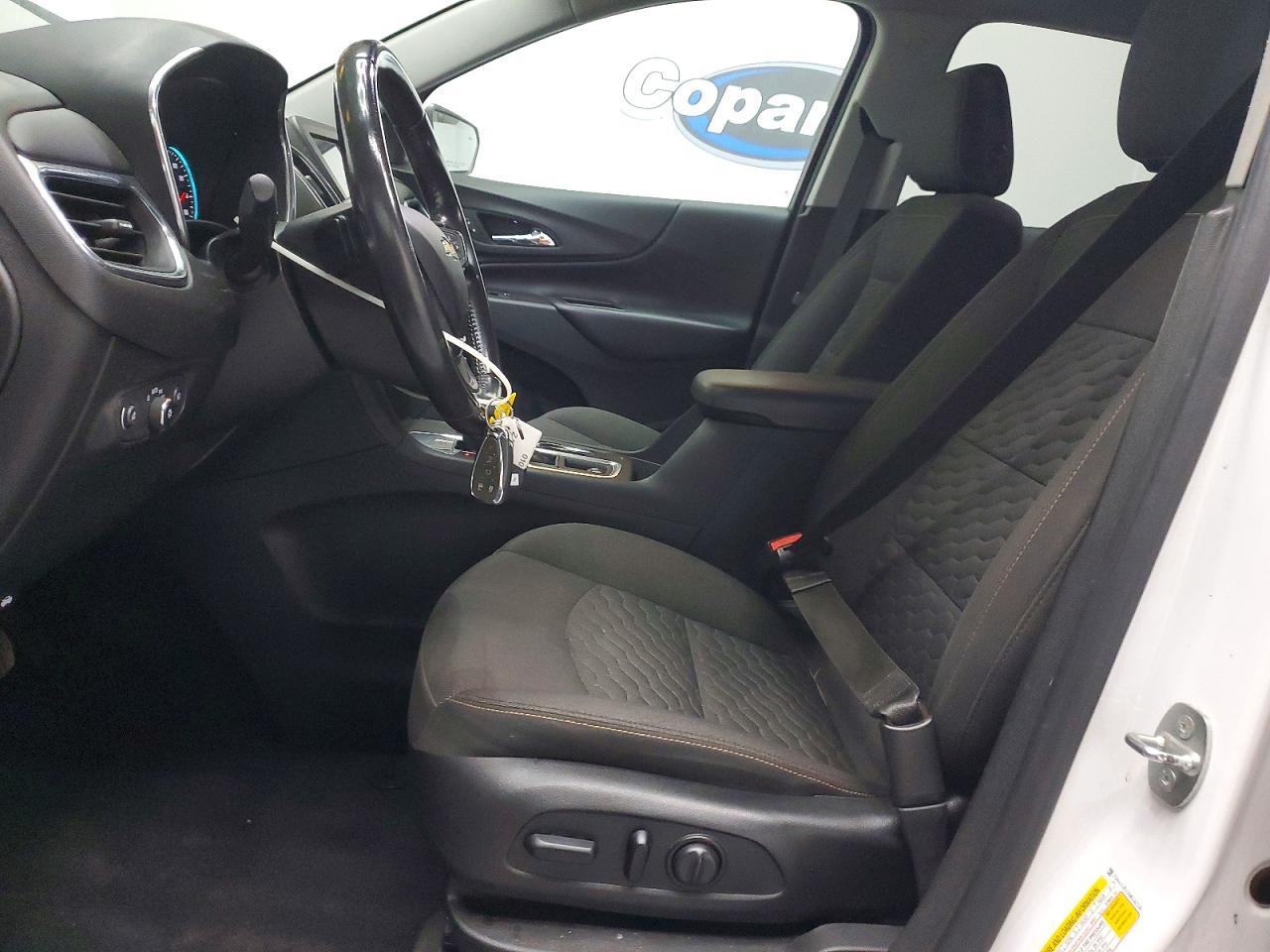 2021 Chevrolet Equinox Lt - zdjęcie 7