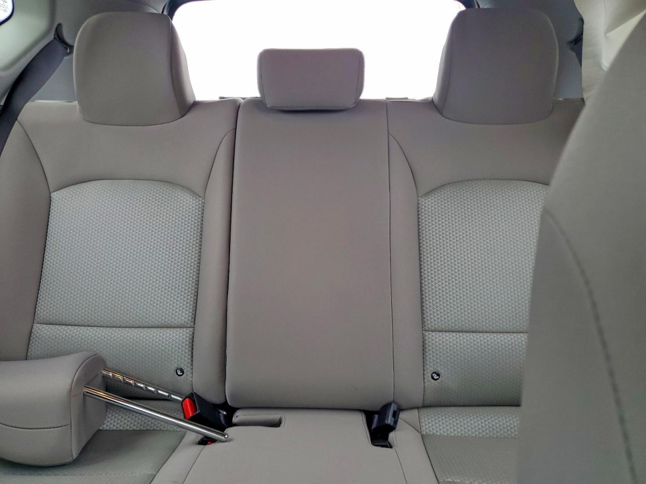 2025 Kia Soul Lx - zdjęcie 10