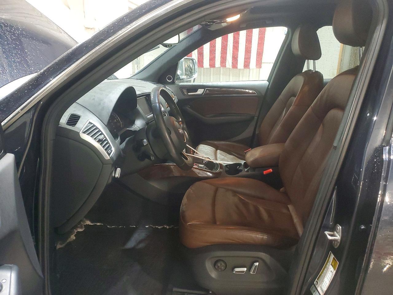 2015 Audi Q5 Premium Plus - zdjęcie 7