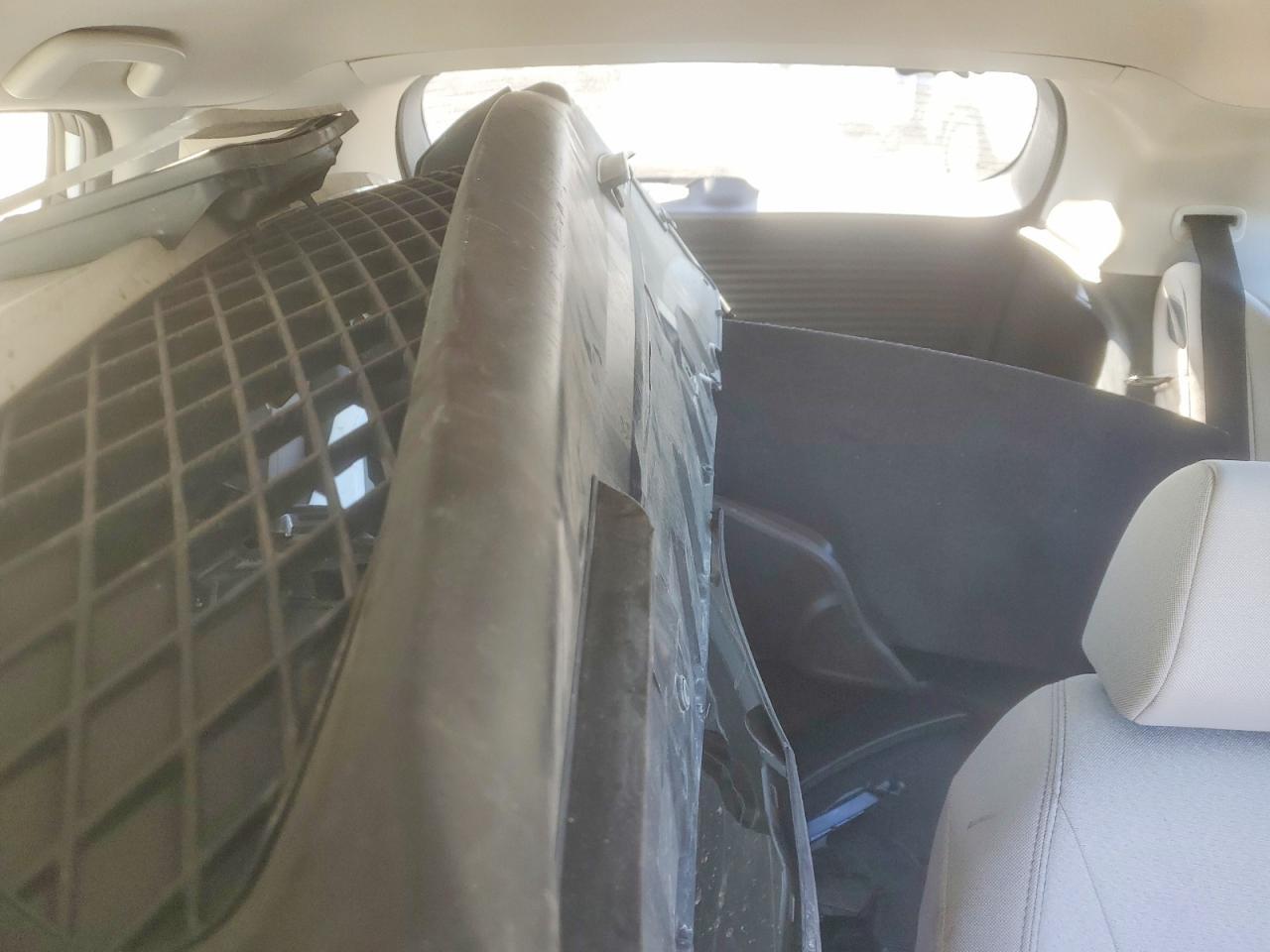 2026 Honda Hr-V Lx - zdjęcie 10