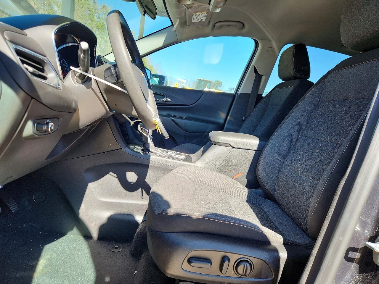 2023 Chevrolet Equinox Lt - zdjęcie 7