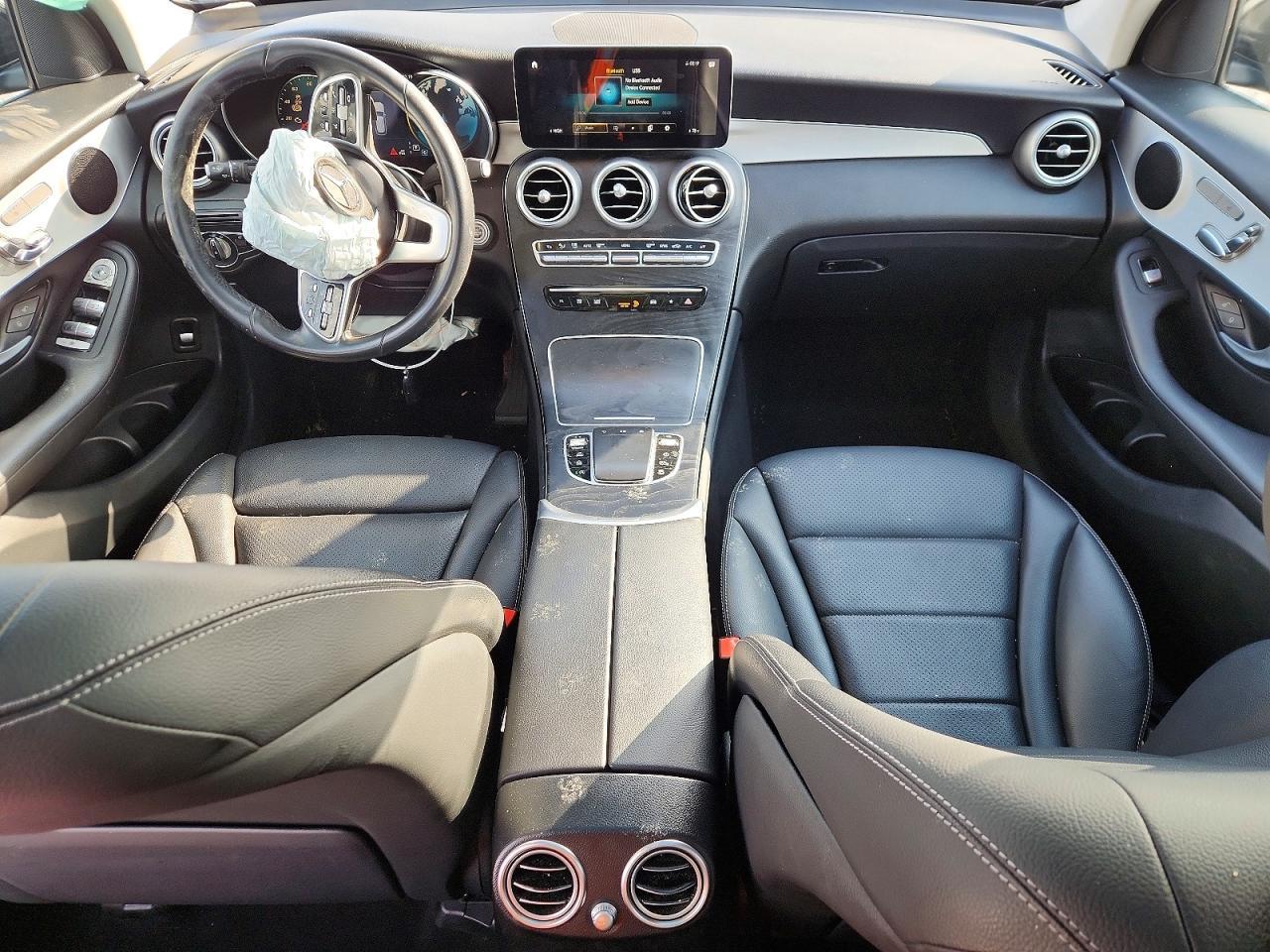 2022 Mercedes-Benz Glc 300 - zdjęcie 8