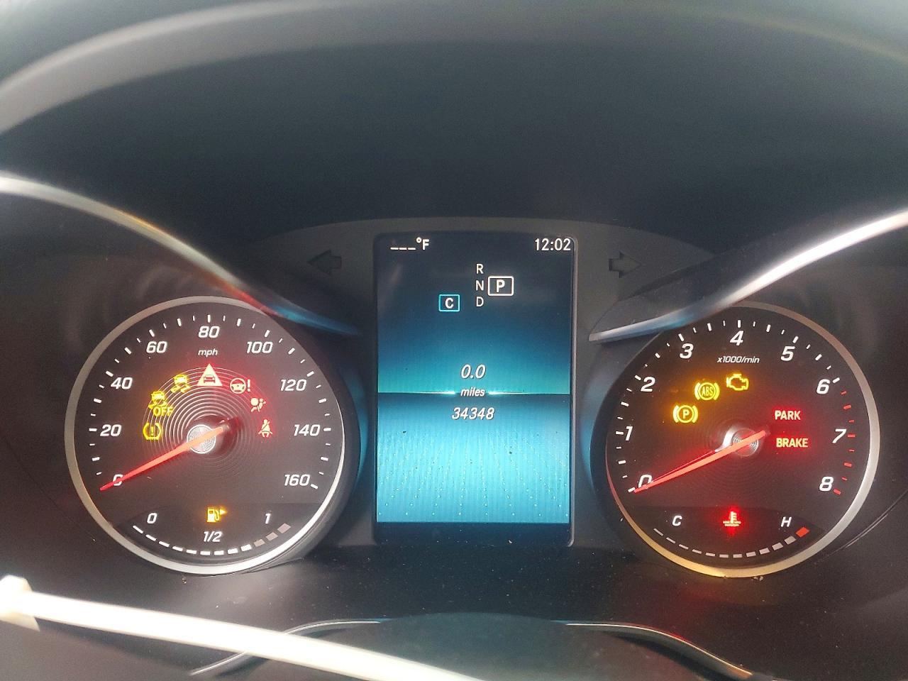 2019 Mercedes-Benz C 300 4Matic - zdjęcie 9