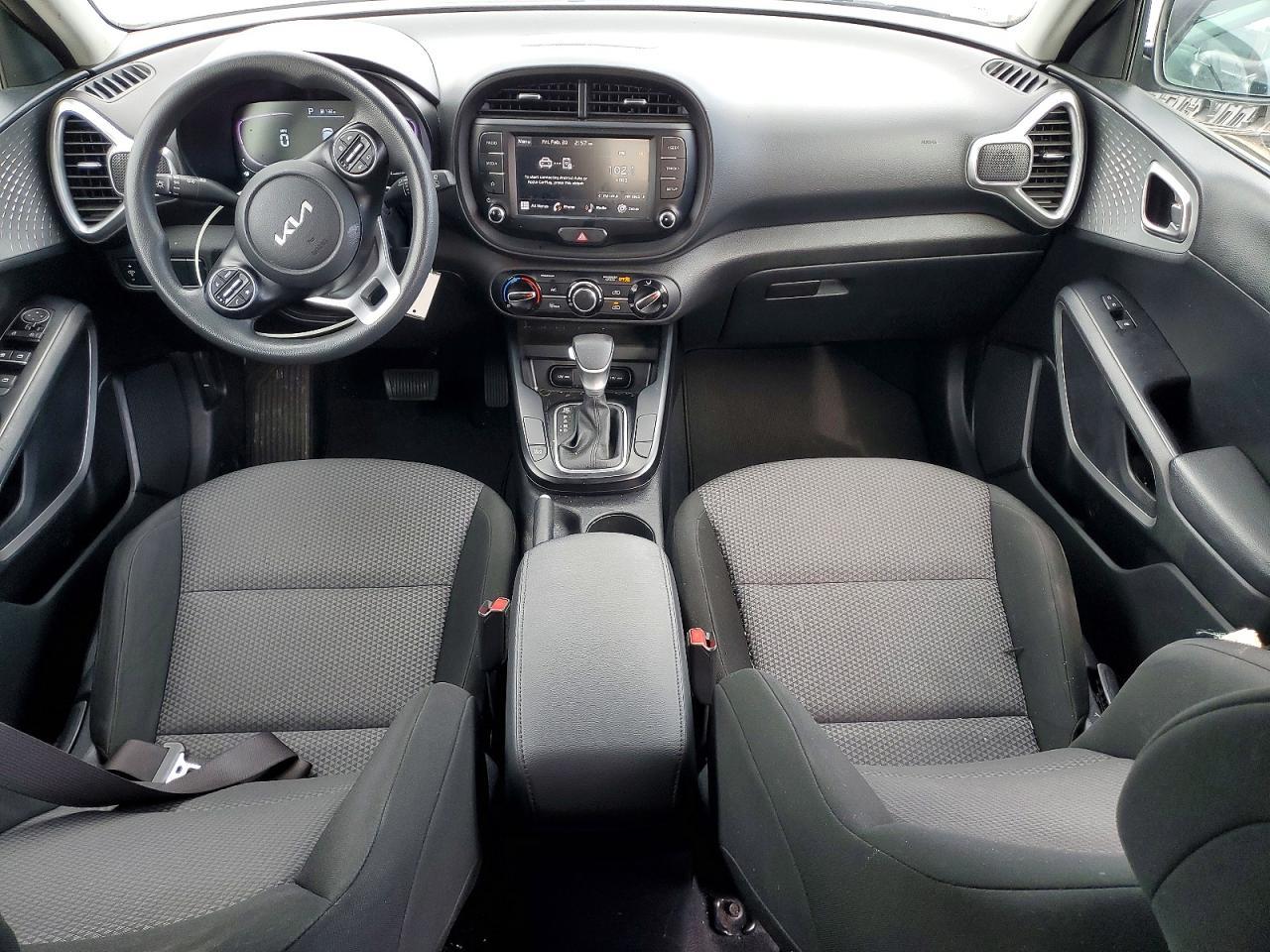 2023 Kia Soul Lx - zdjęcie 8