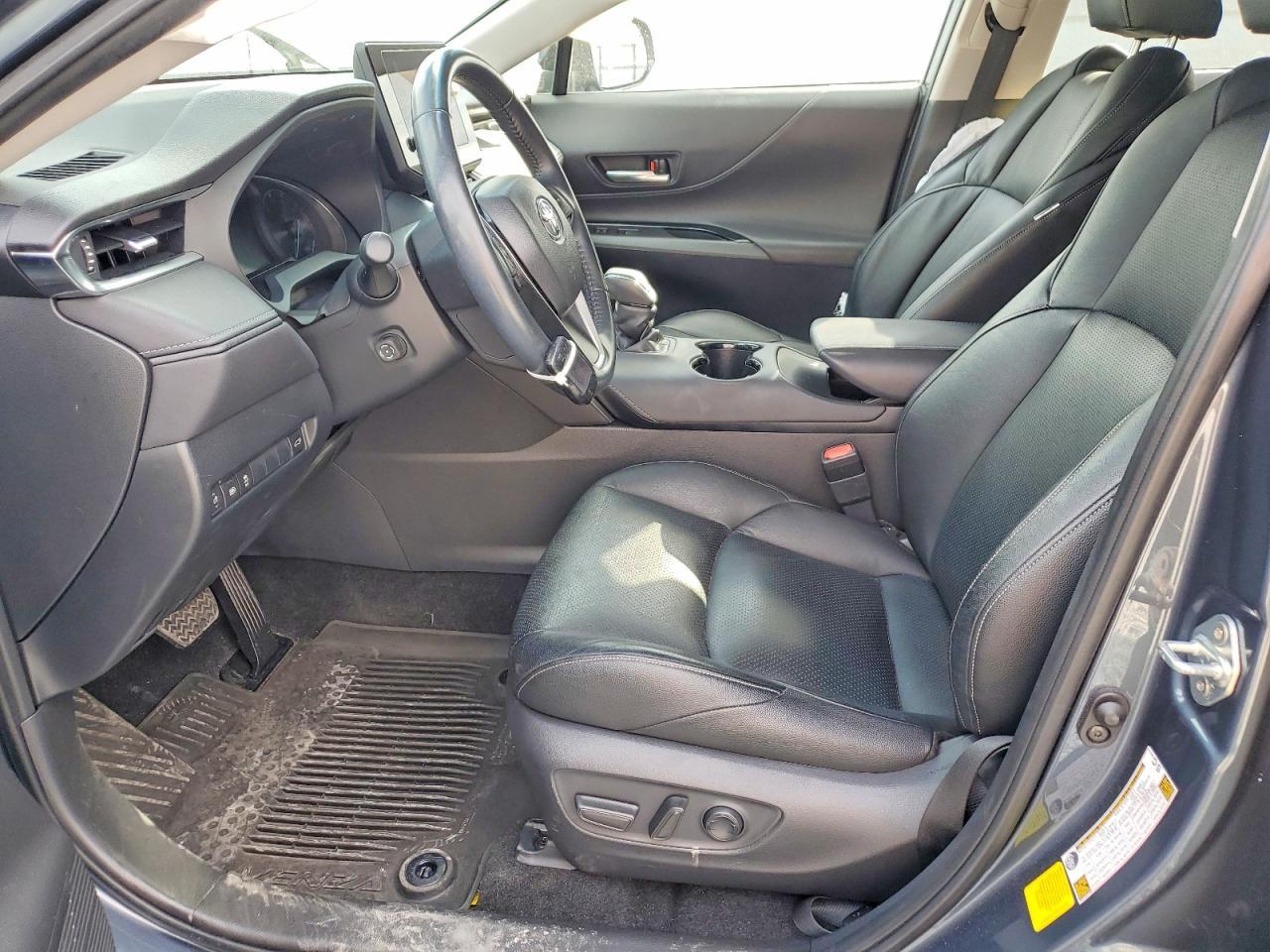 2024 Toyota Venza Le - zdjęcie 7