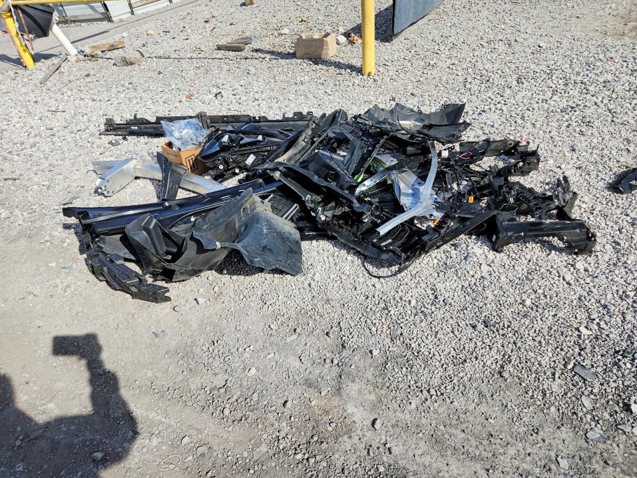 2025 BMW Motorrad M440Xi - zdjęcie 12