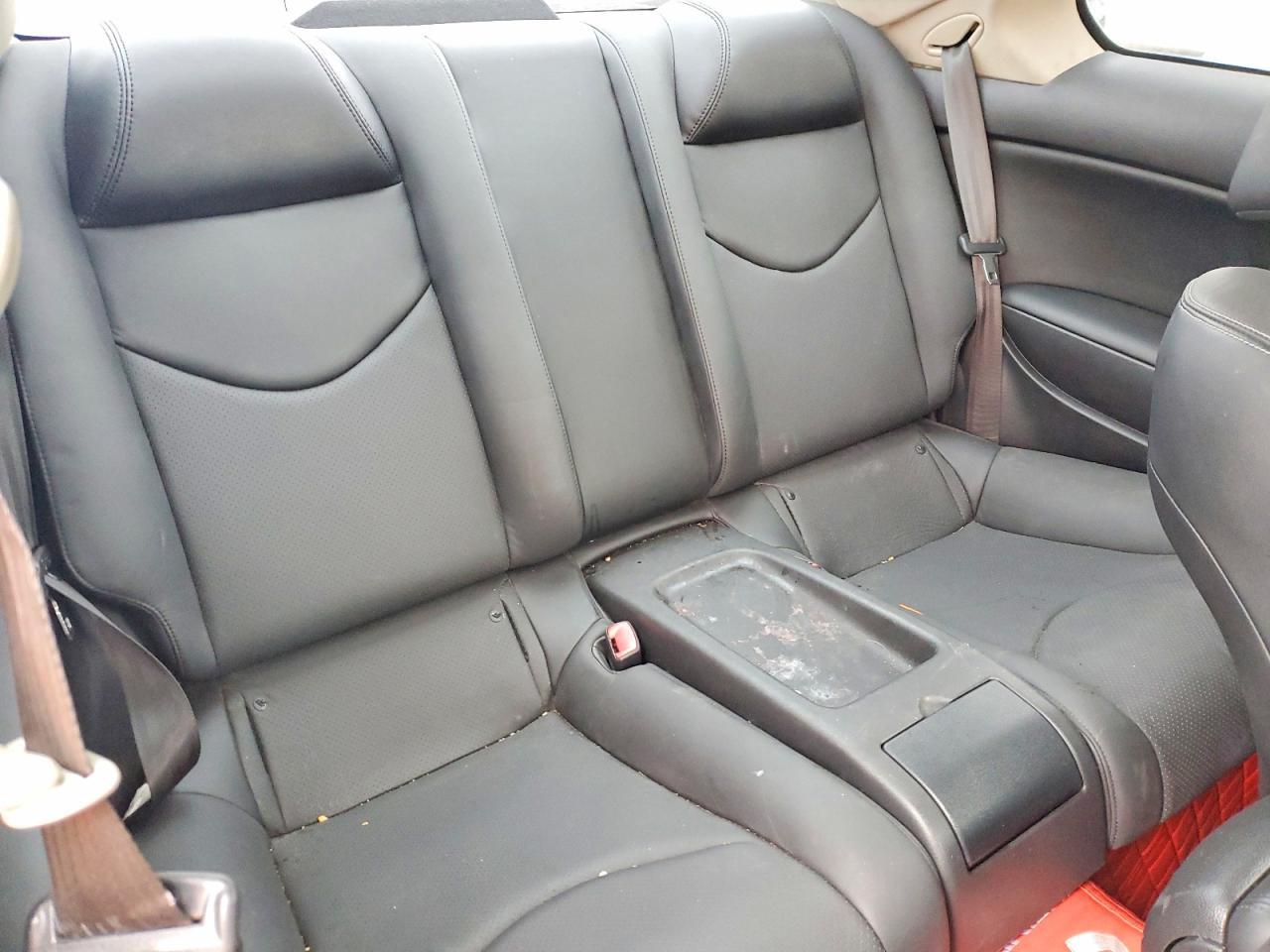 2014 Infiniti Q60 Journey - zdjęcie 10