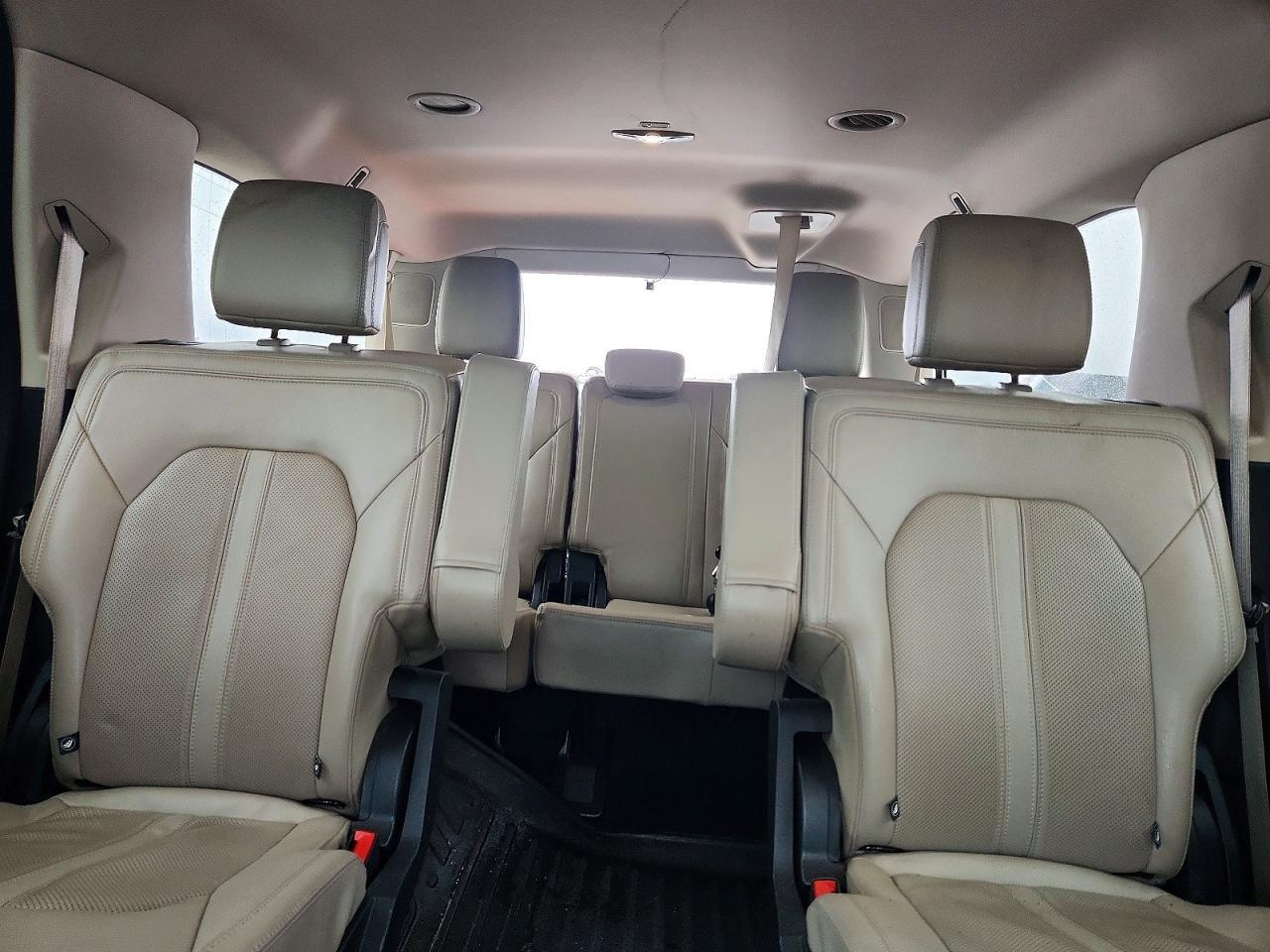 2023 Ford Expedition Max Limited - zdjęcie 10