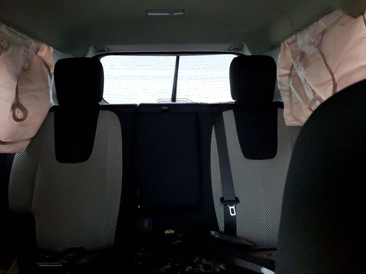 2014 Chevrolet Equinox Lt - zdjęcie 10