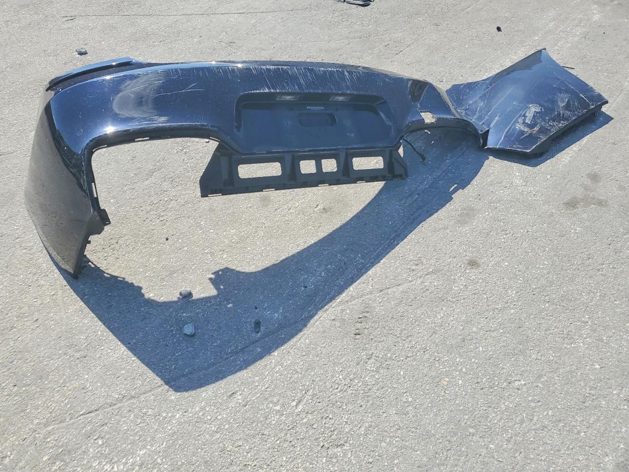 2015 BMW 650 I - zdjęcie 12