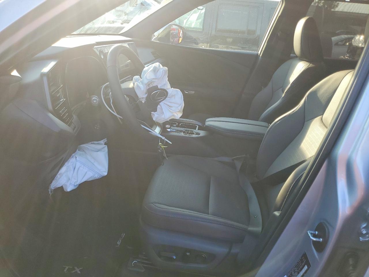 2026 Lexus Tx 350 Premium - zdjęcie 7