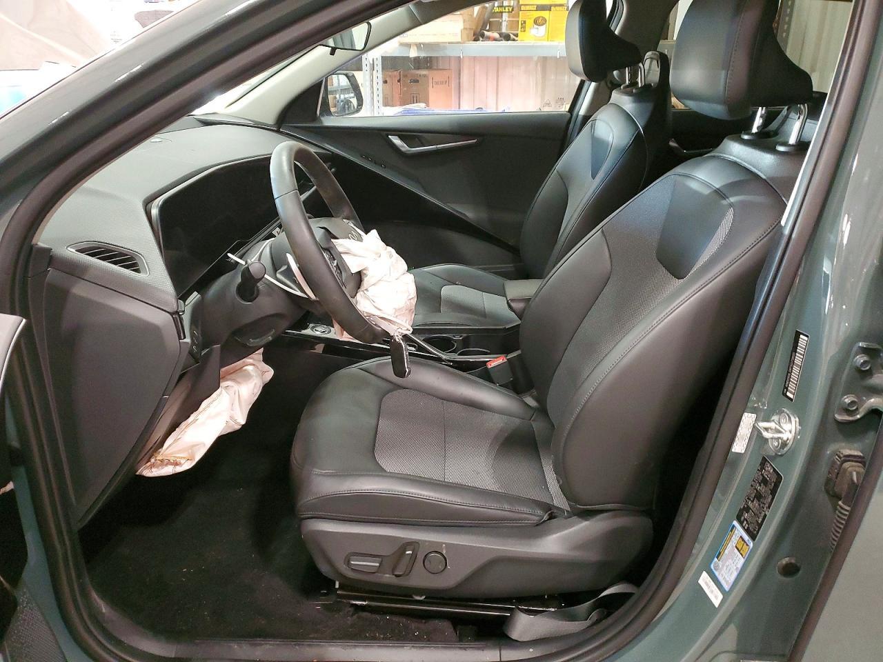 2023 Kia Niro Wind - zdjęcie 7