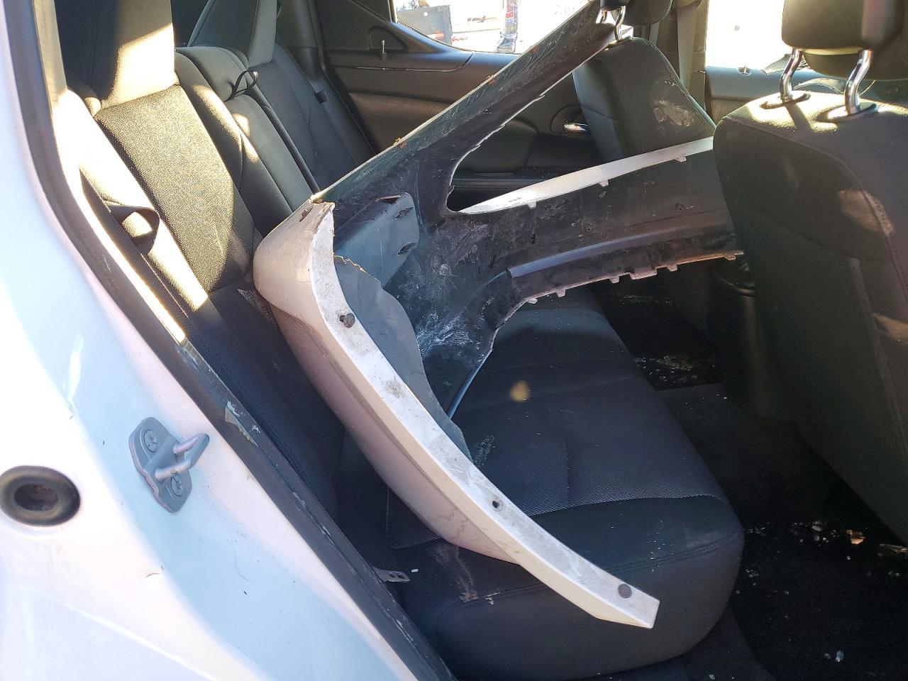 2014 Dodge Avenger Se - zdjęcie 10