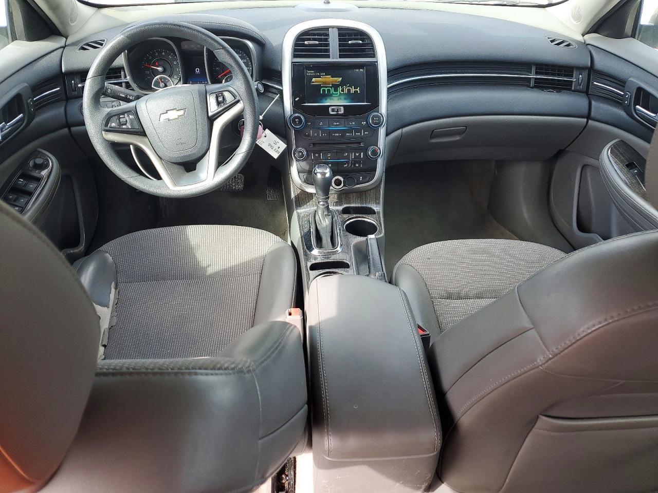 2015 Chevrolet Malibu 1Lt - zdjęcie 8