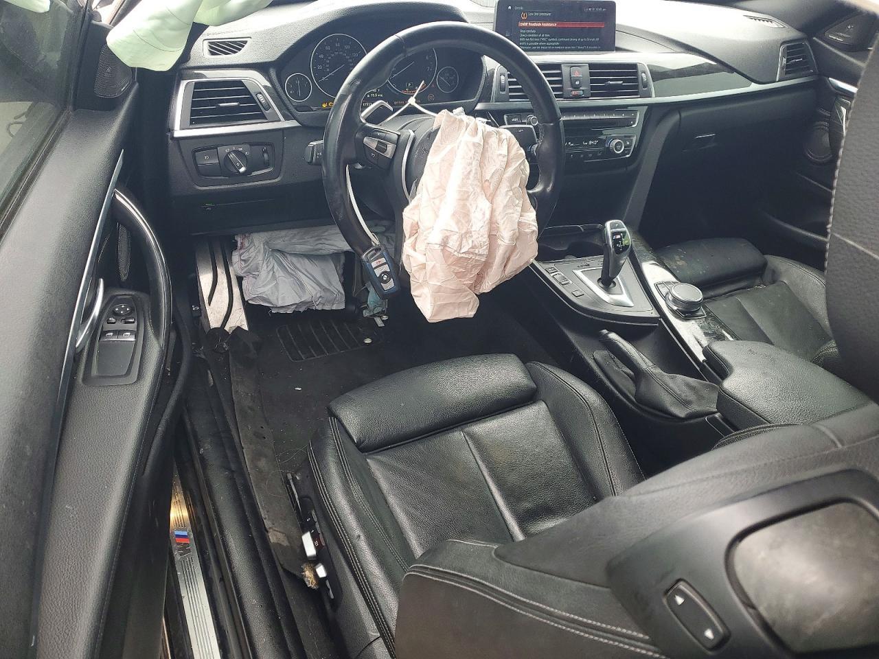 2019 BMW 440Xi - zdjęcie 8