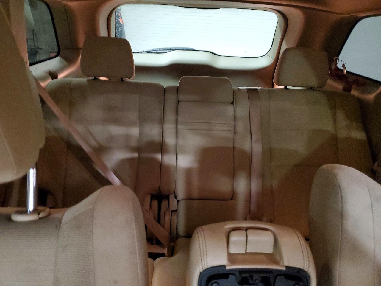 2017 Jeep Grand Cherokee Laredo - zdjęcie 10