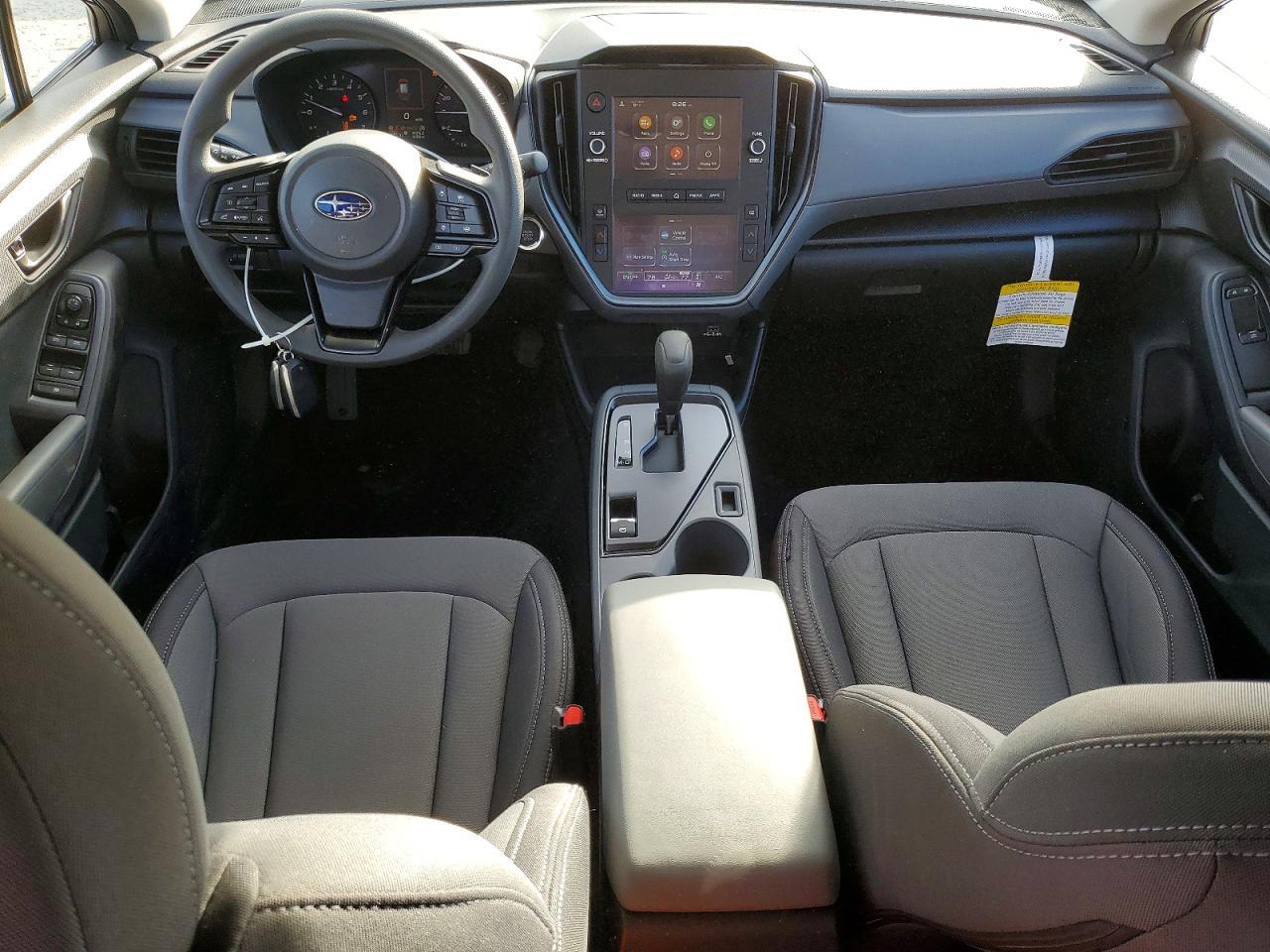 2026 Subaru Crosstrek - zdjęcie 8