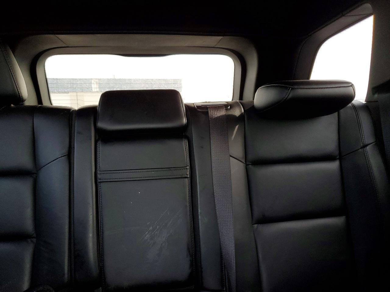 2019 Jeep Grand Cherokee Limited - zdjęcie 10