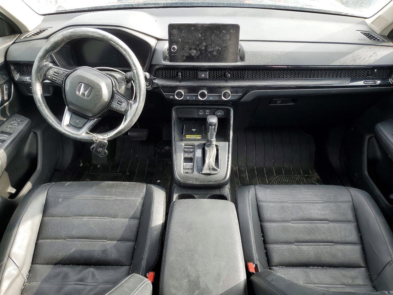 2023 Honda Cr-V Exl - zdjęcie 8