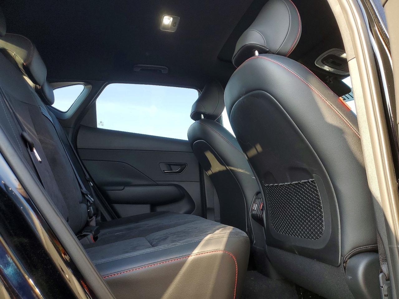 2025 Hyundai Kona N Line - zdjęcie 10