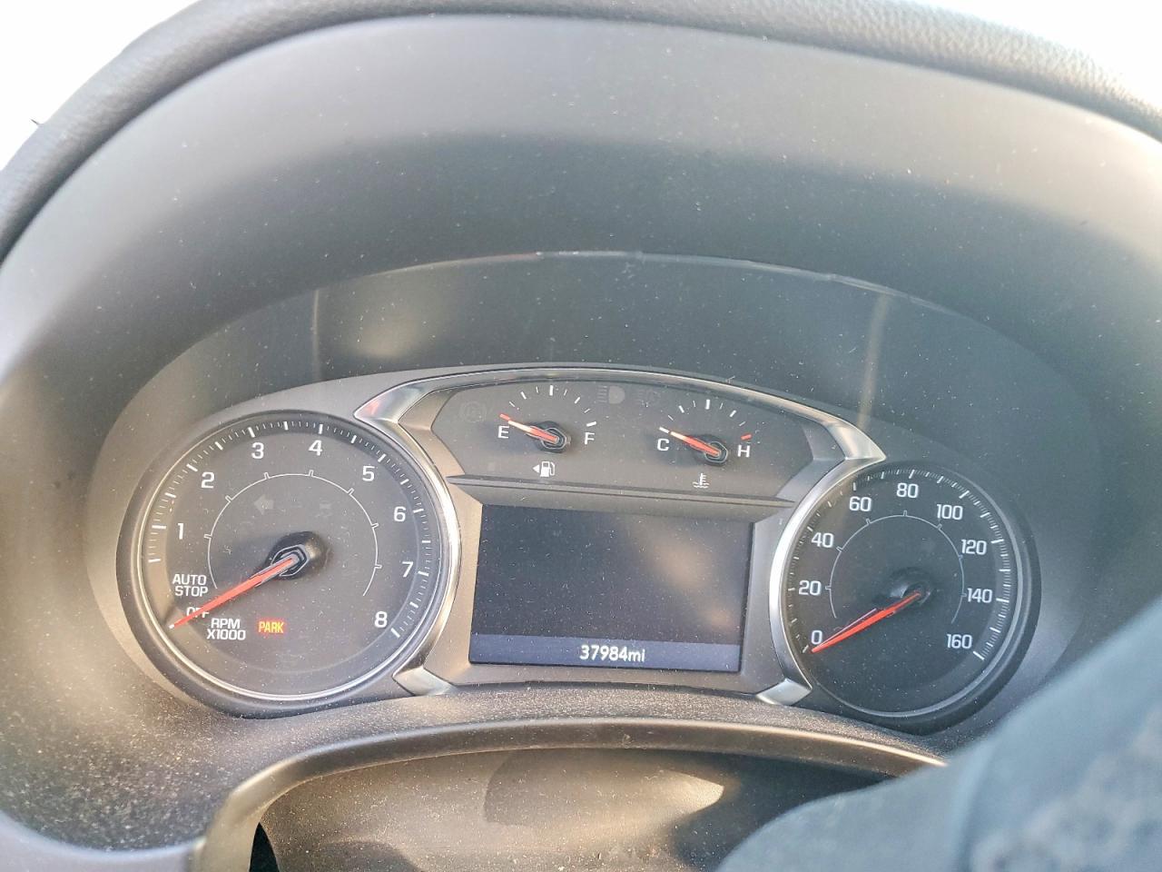 2024 GMC Terrain Slt - zdjęcie 9