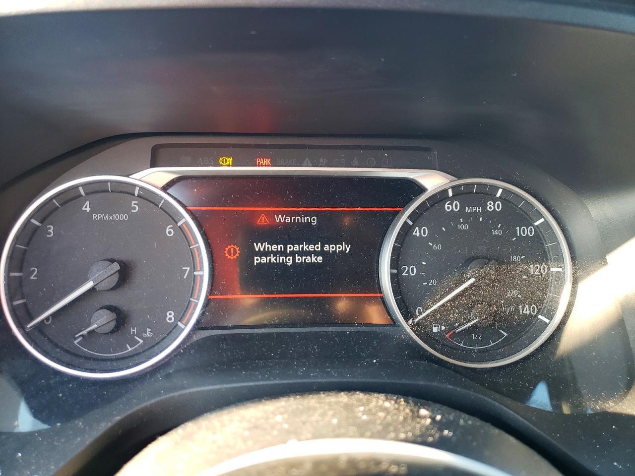 2021 Nissan Rogue Sv - zdjęcie 9