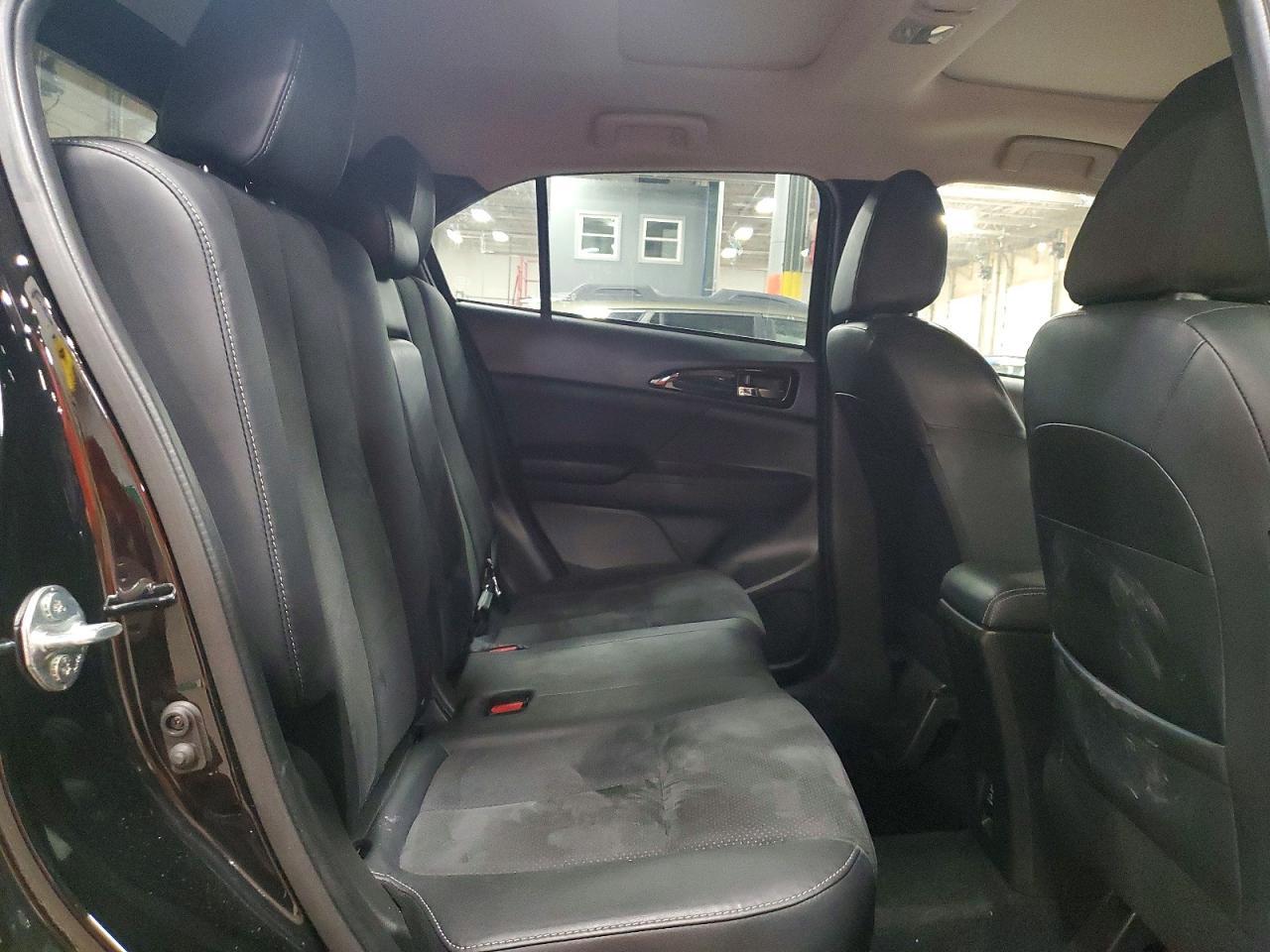 2022 Mitsubishi Eclipse Cross Se - zdjęcie 11