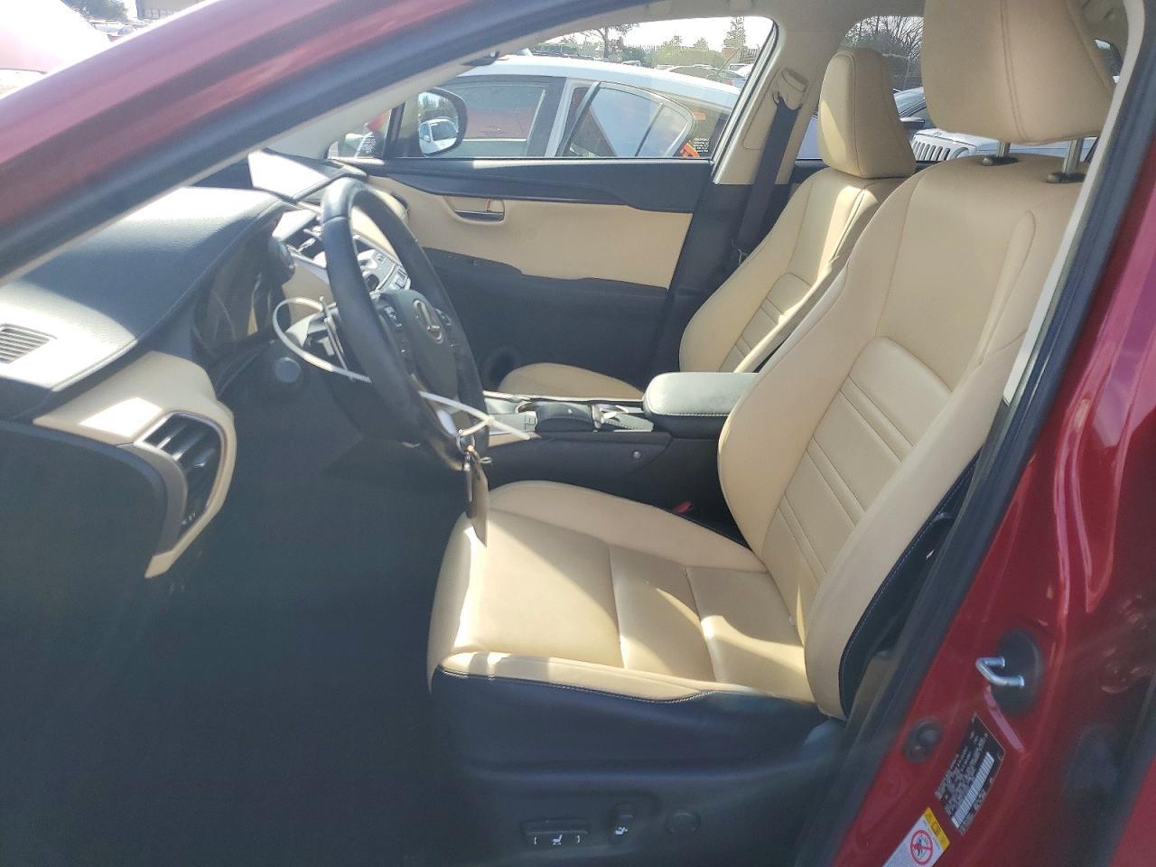 2018 Lexus Nx300 - zdjęcie 7