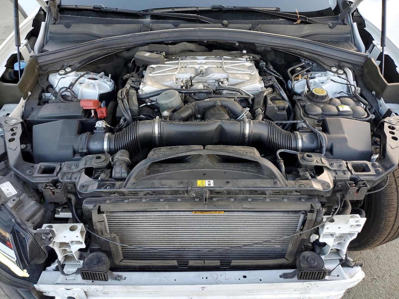 2021 Jaguar F-Pace Svr - zdjęcie 12