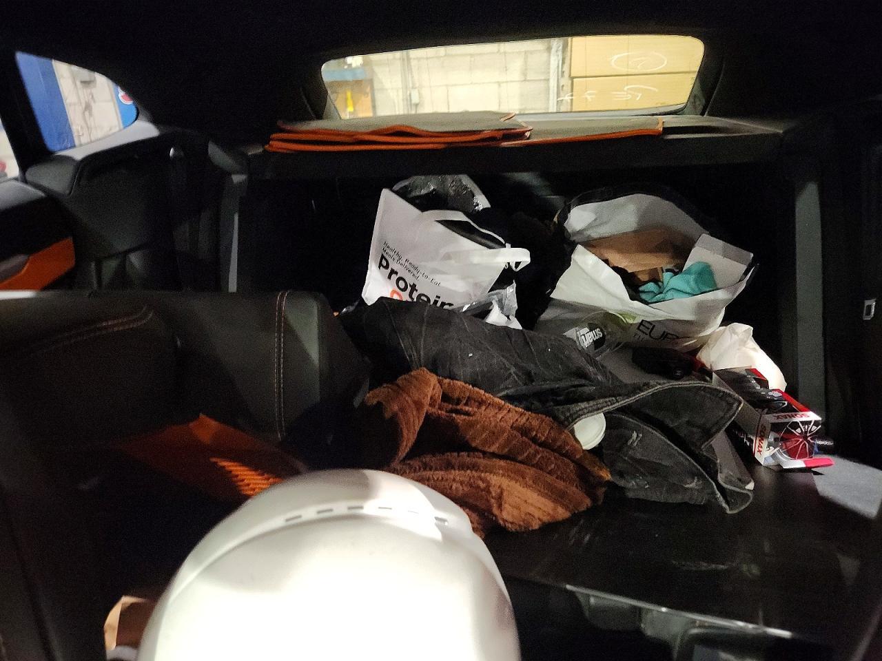 2019 Lamborghini Urus - zdjęcie 10