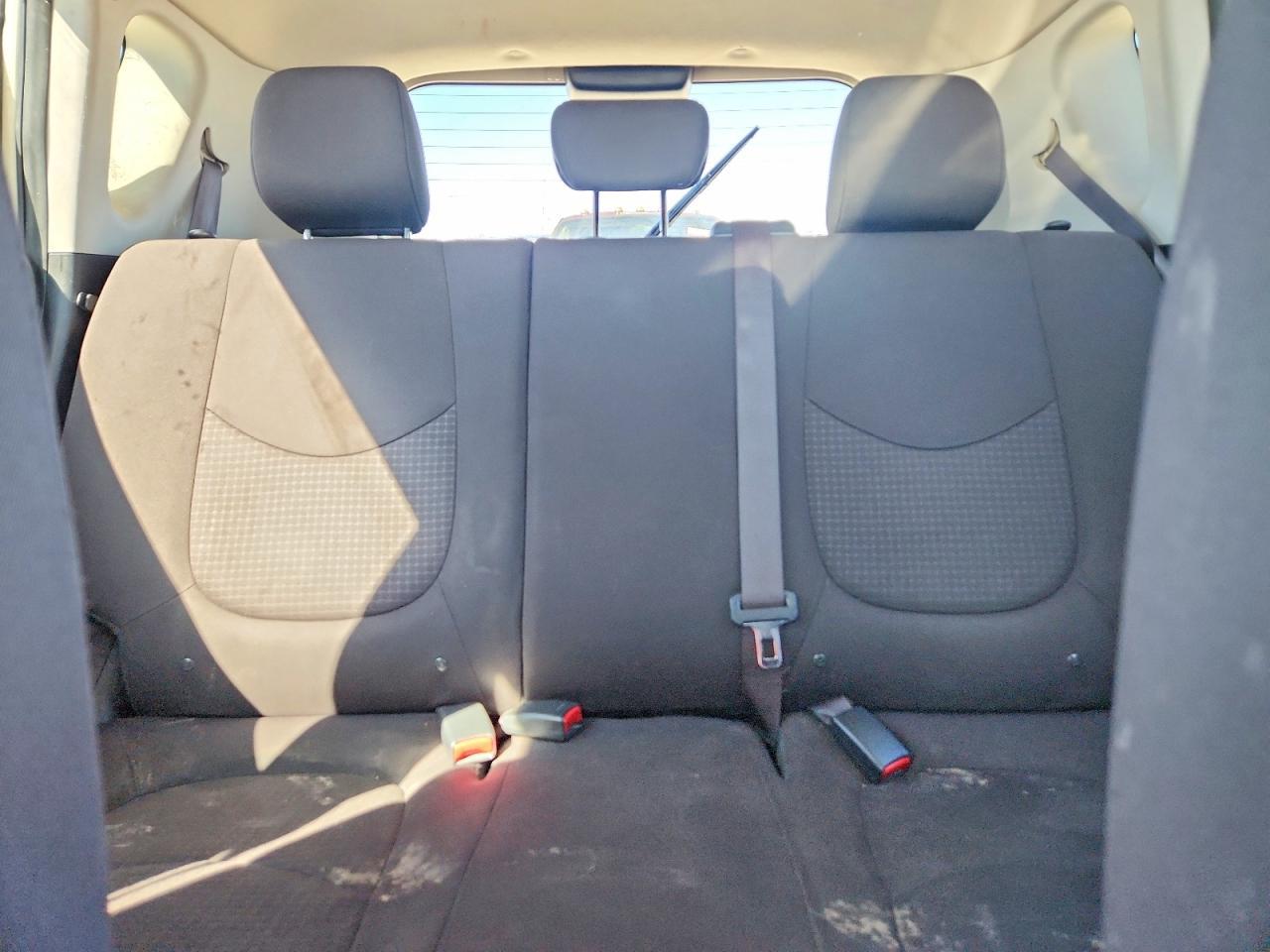 2013 Kia Soul Base - zdjęcie 10