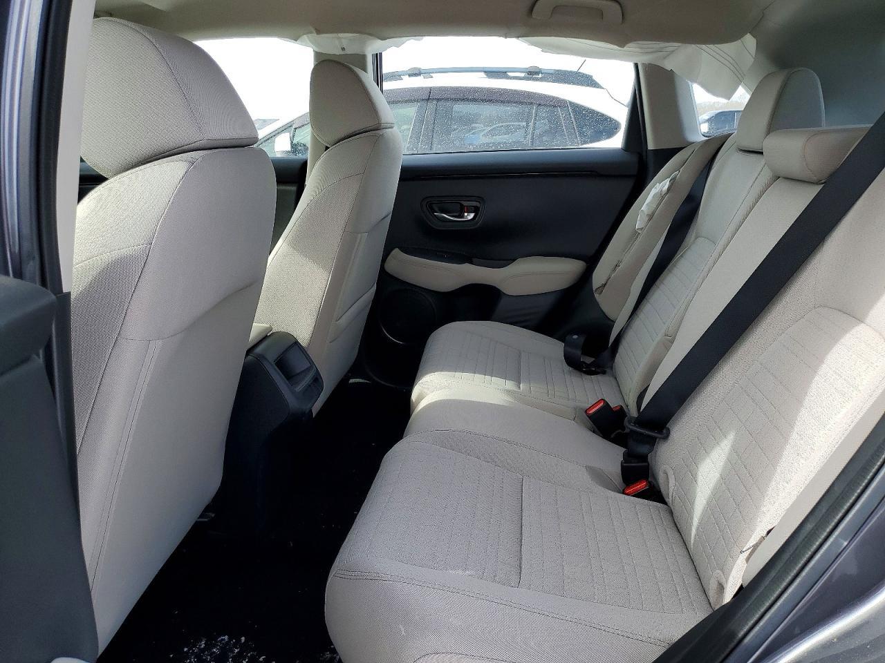 2023 Honda Hr-V Lx - zdjęcie 10