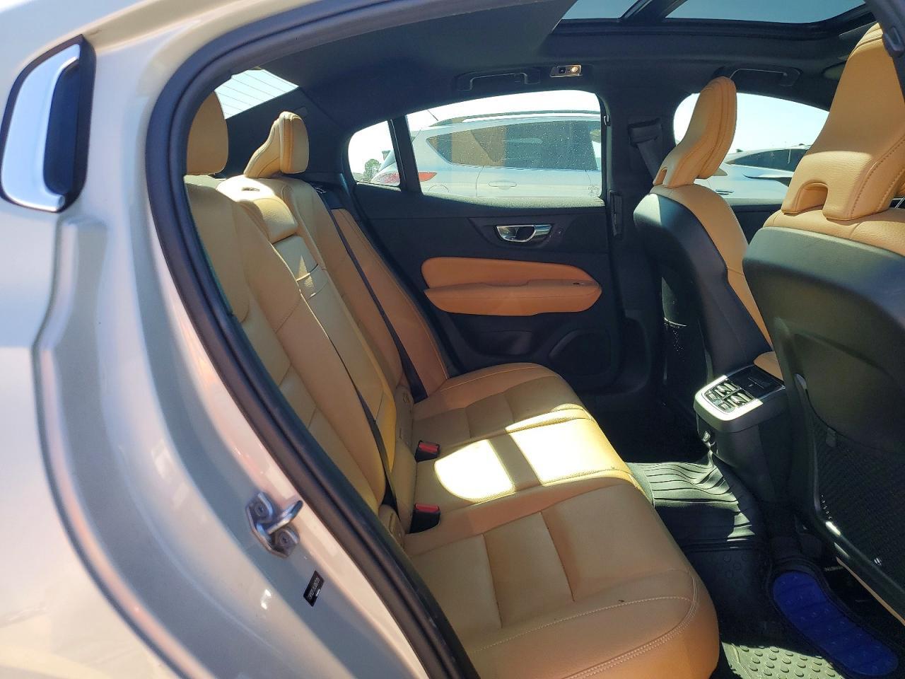 2020 Volvo S60 T5 Inscription - zdjęcie 10