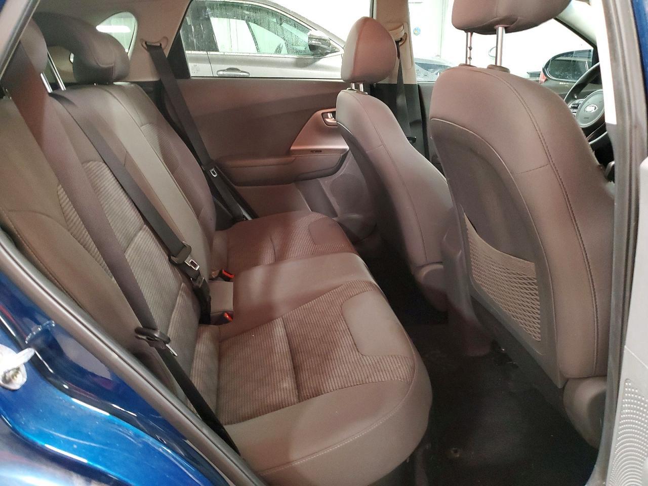 2021 Kia Niro Lx - zdjęcie 10