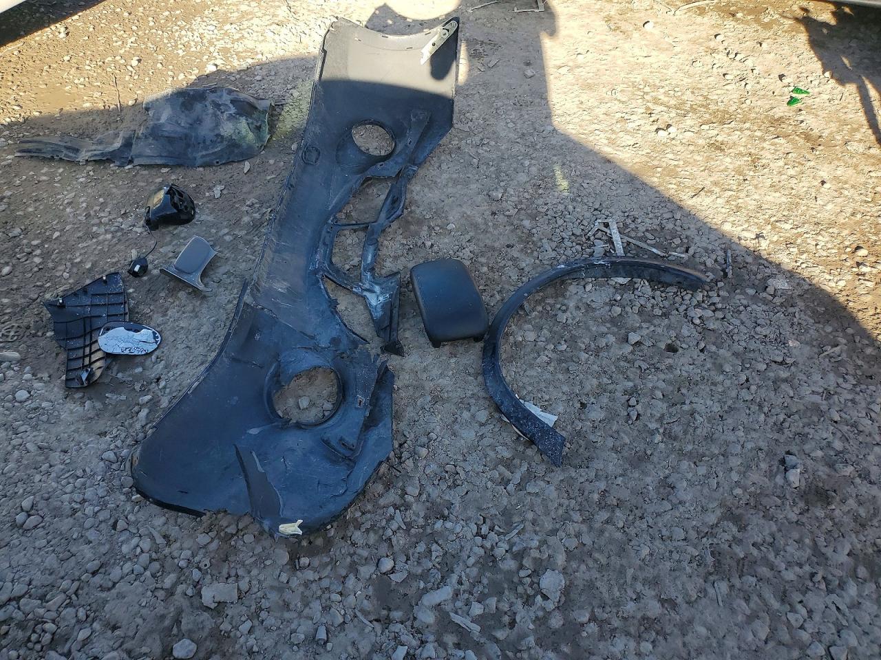 2014 Nissan Juke Sl - zdjęcie 12