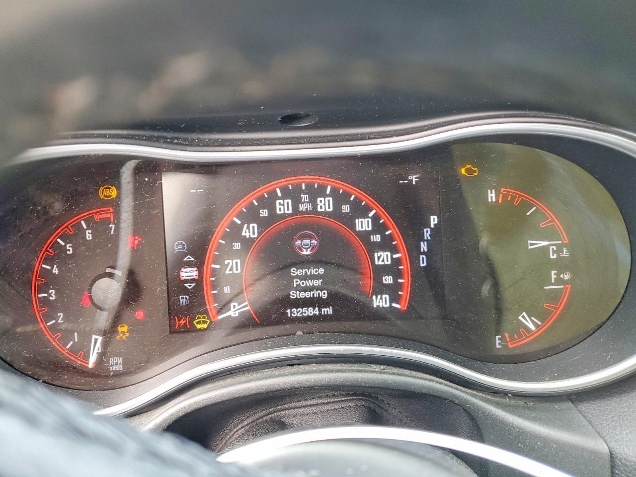 2019 Dodge Durango Sxt - zdjęcie 9