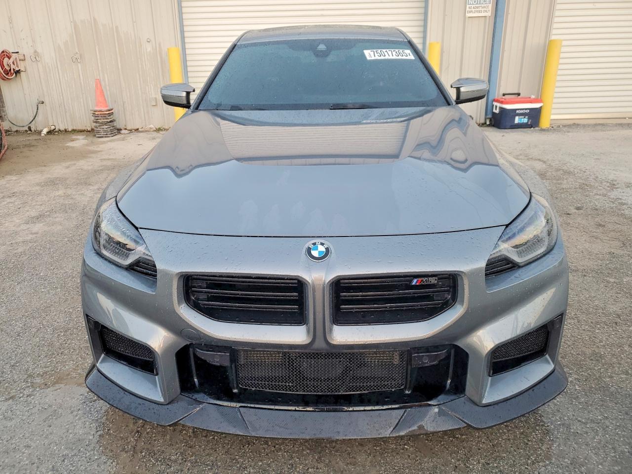 2025 BMW M2 - zdjęcie 5