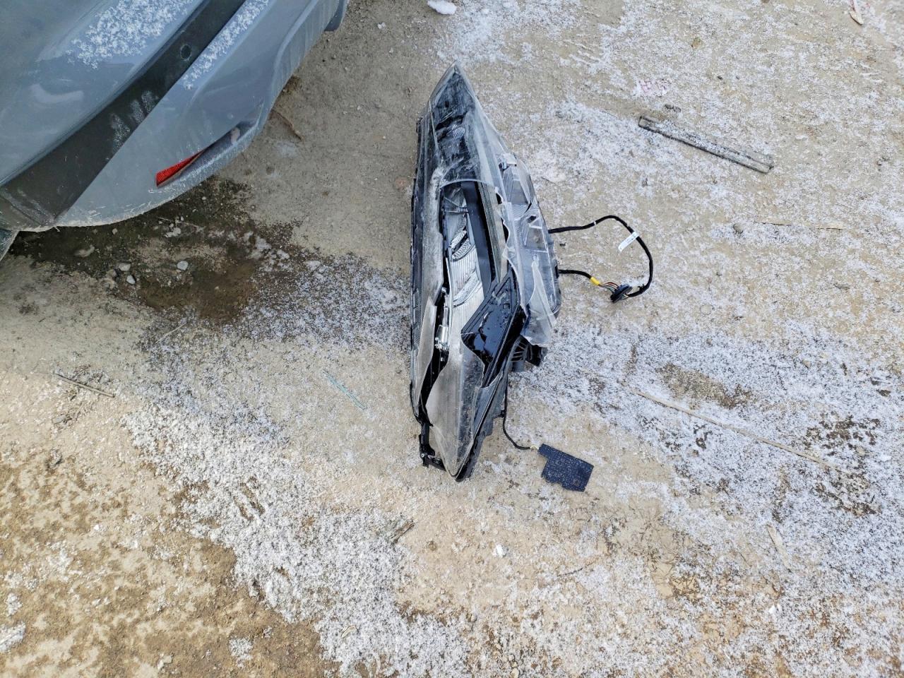 2024 Nissan Kicks Sr - zdjęcie 13