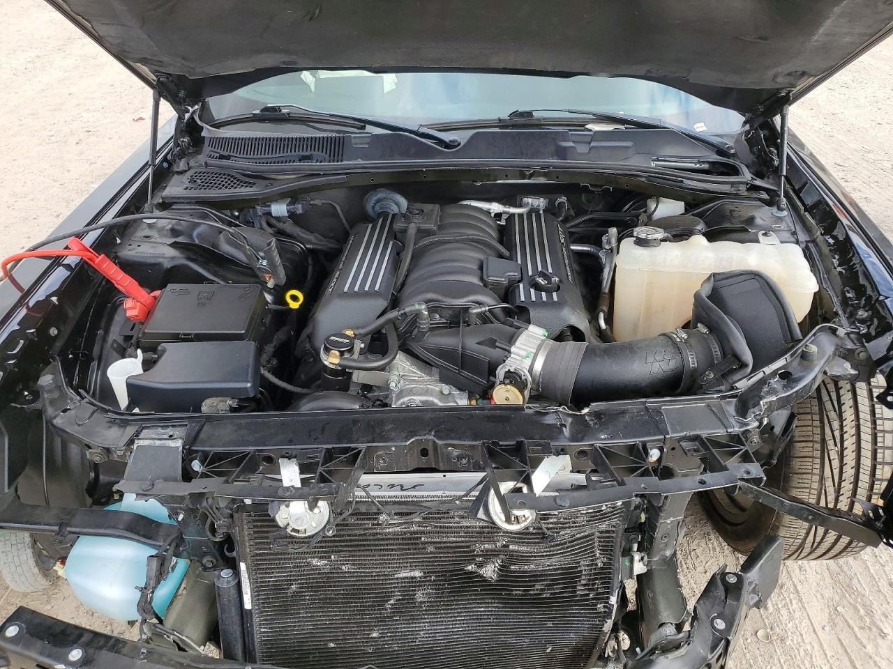 2023 Dodge Challenger R/T Scat Pack - zdjęcie 11