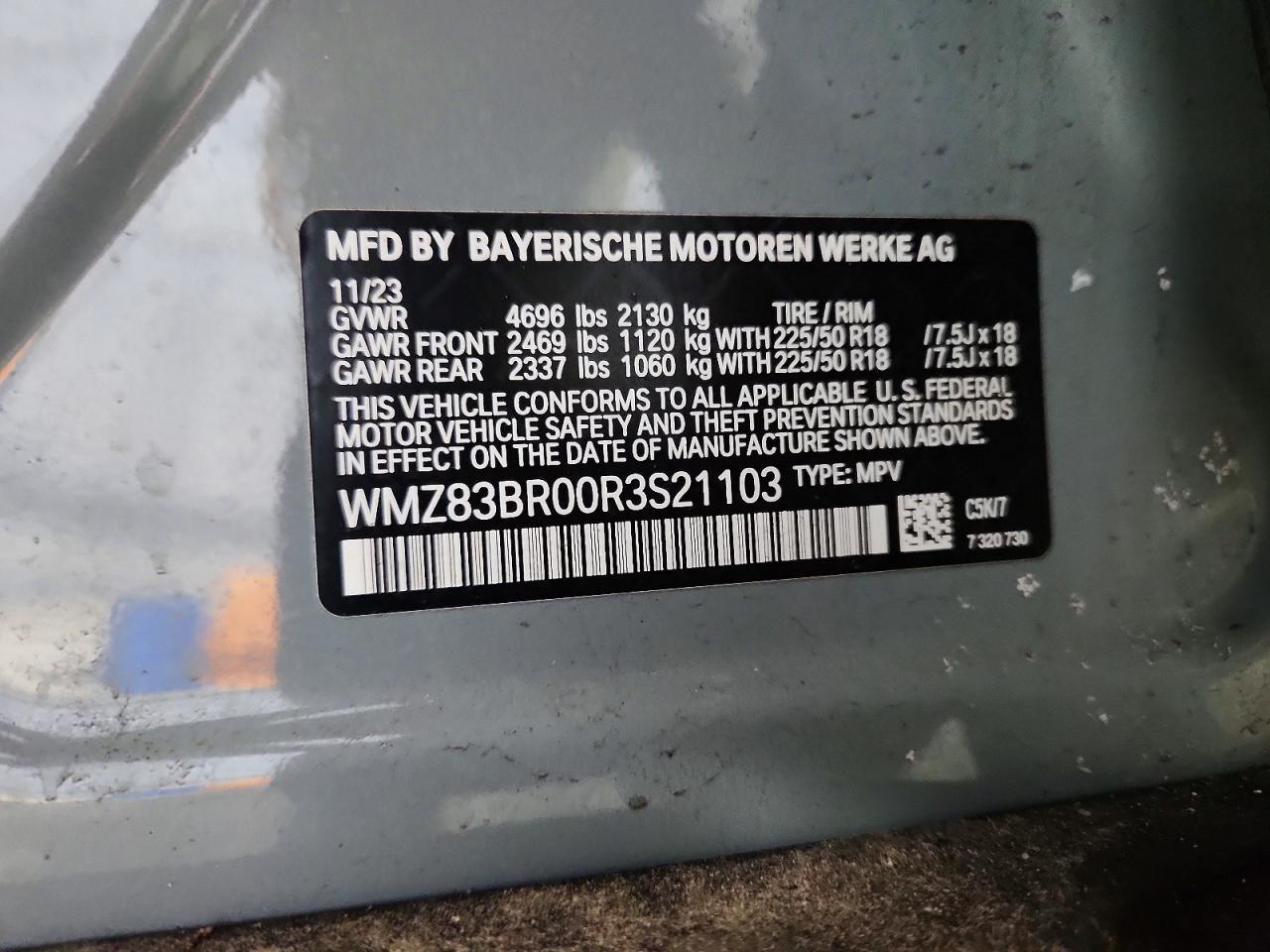 2024 Mini Cooper S Countryman All4 - zdjęcie 12