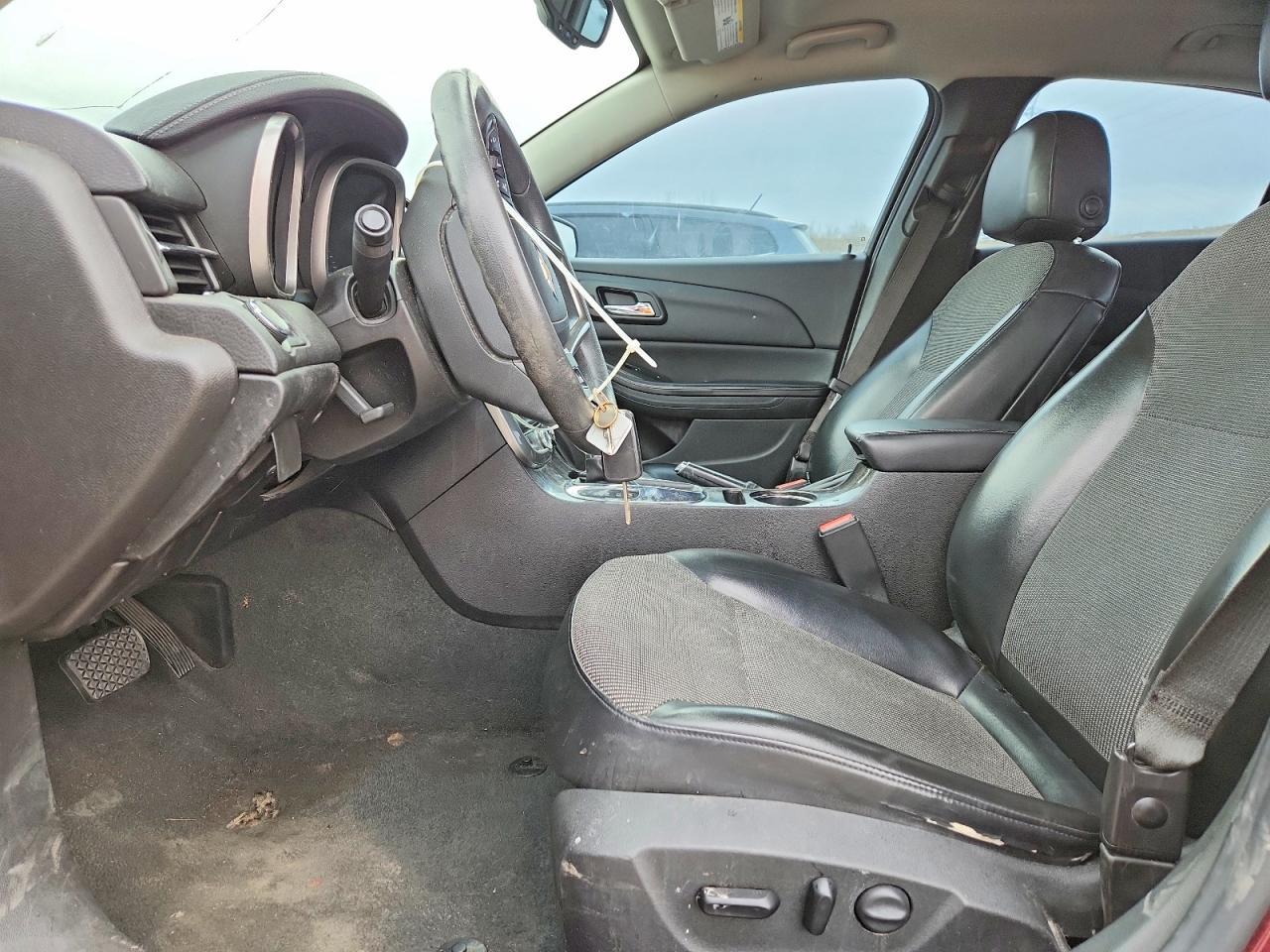 2015 Chevrolet Malibu 1Lt - zdjęcie 7