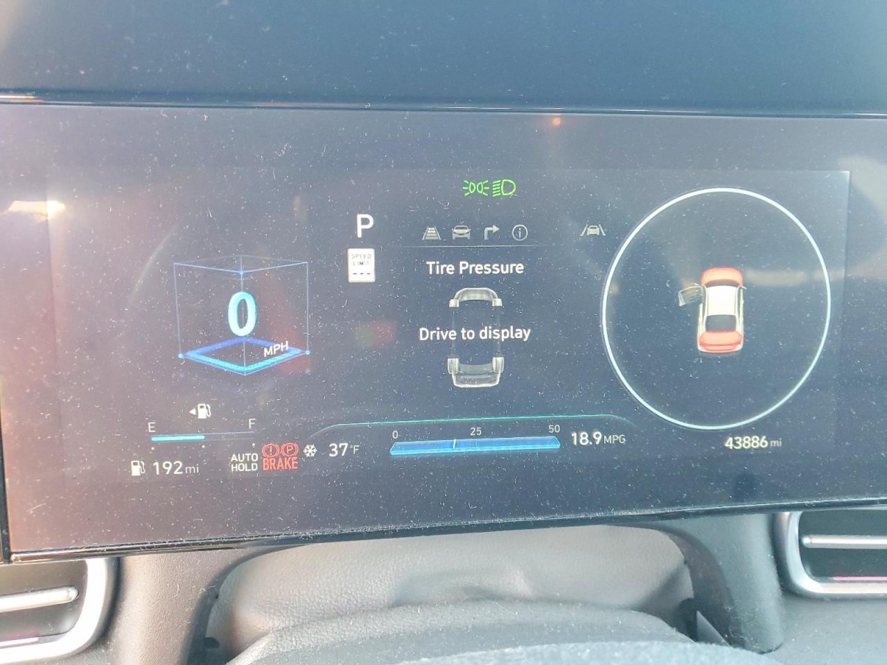 2024 Hyundai Elantra Sel - zdjęcie 9