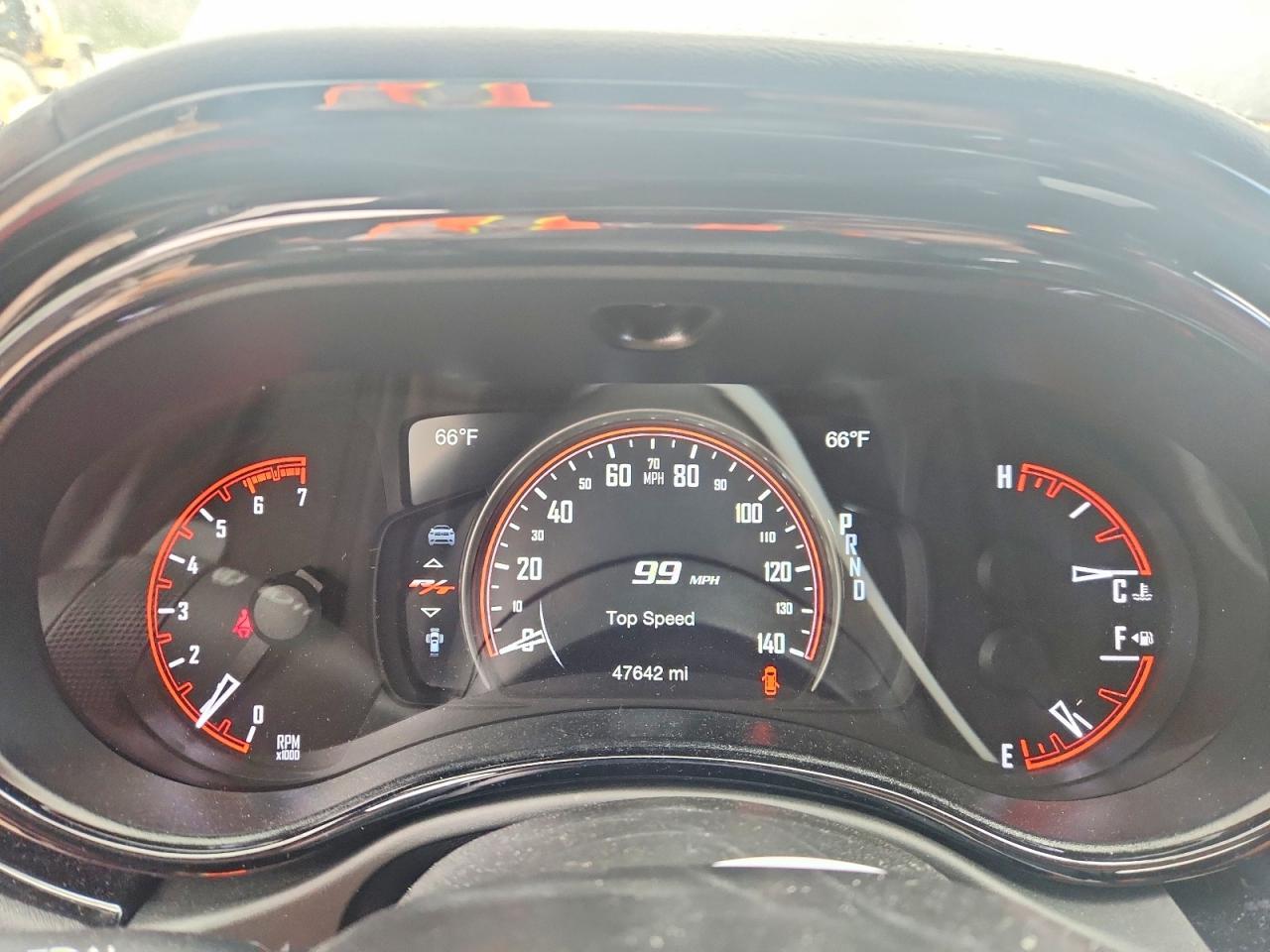 2022 Dodge Durango R - zdjęcie 9