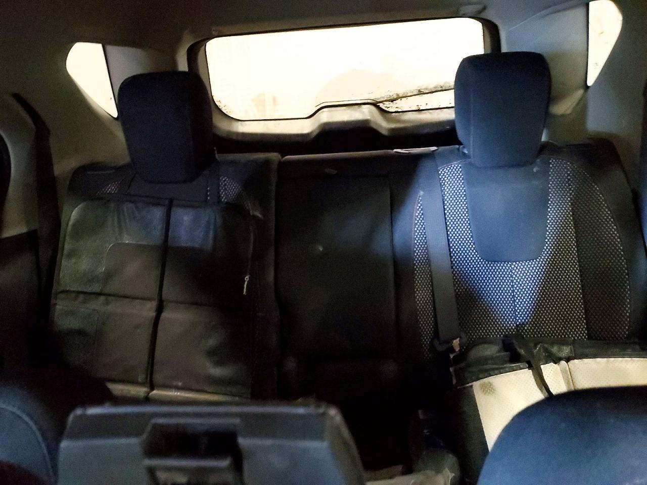 2016 Chevrolet Equinox Lt - zdjęcie 10