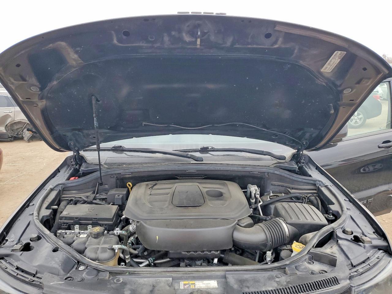 2021 Jeep Grand Cherokee Limited - zdjęcie 12