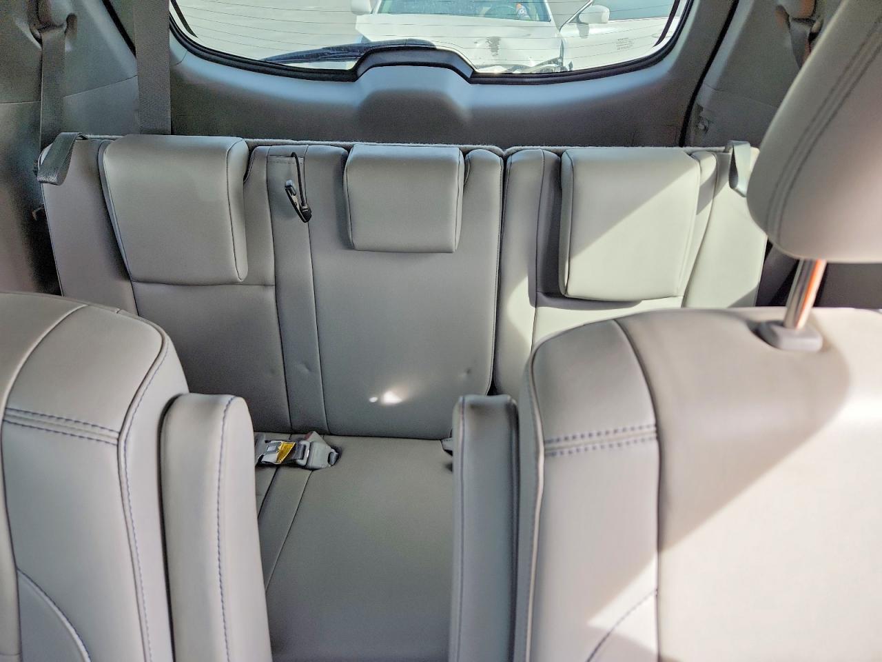 2019 Toyota Highlander Xle - zdjęcie 10