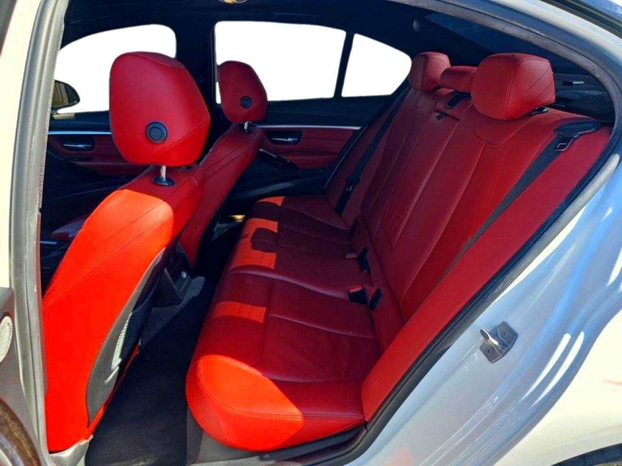 2018 BMW 340 I - zdjęcie 6