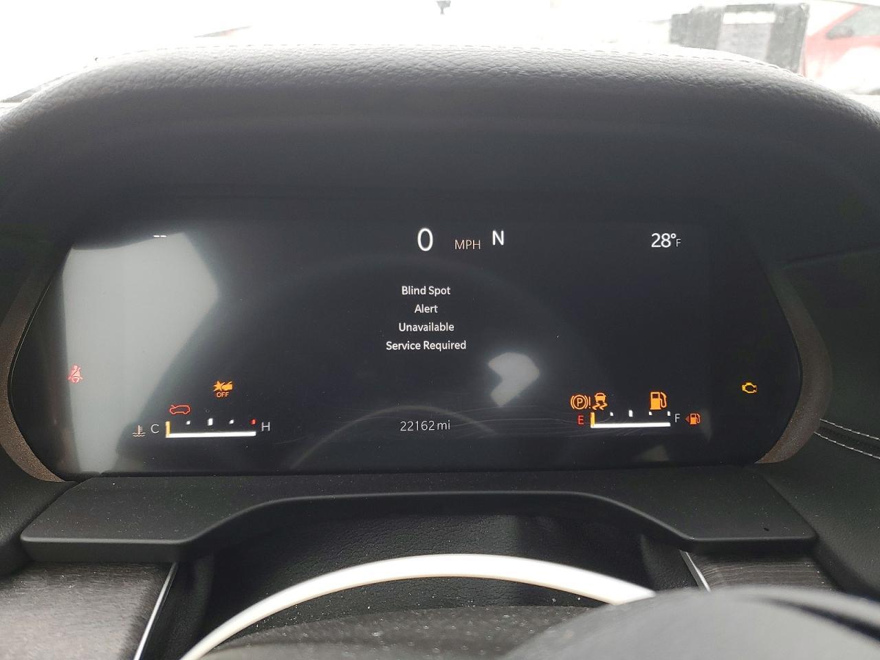 2024 Jeep Grand Cherokee L Limited - zdjęcie 9