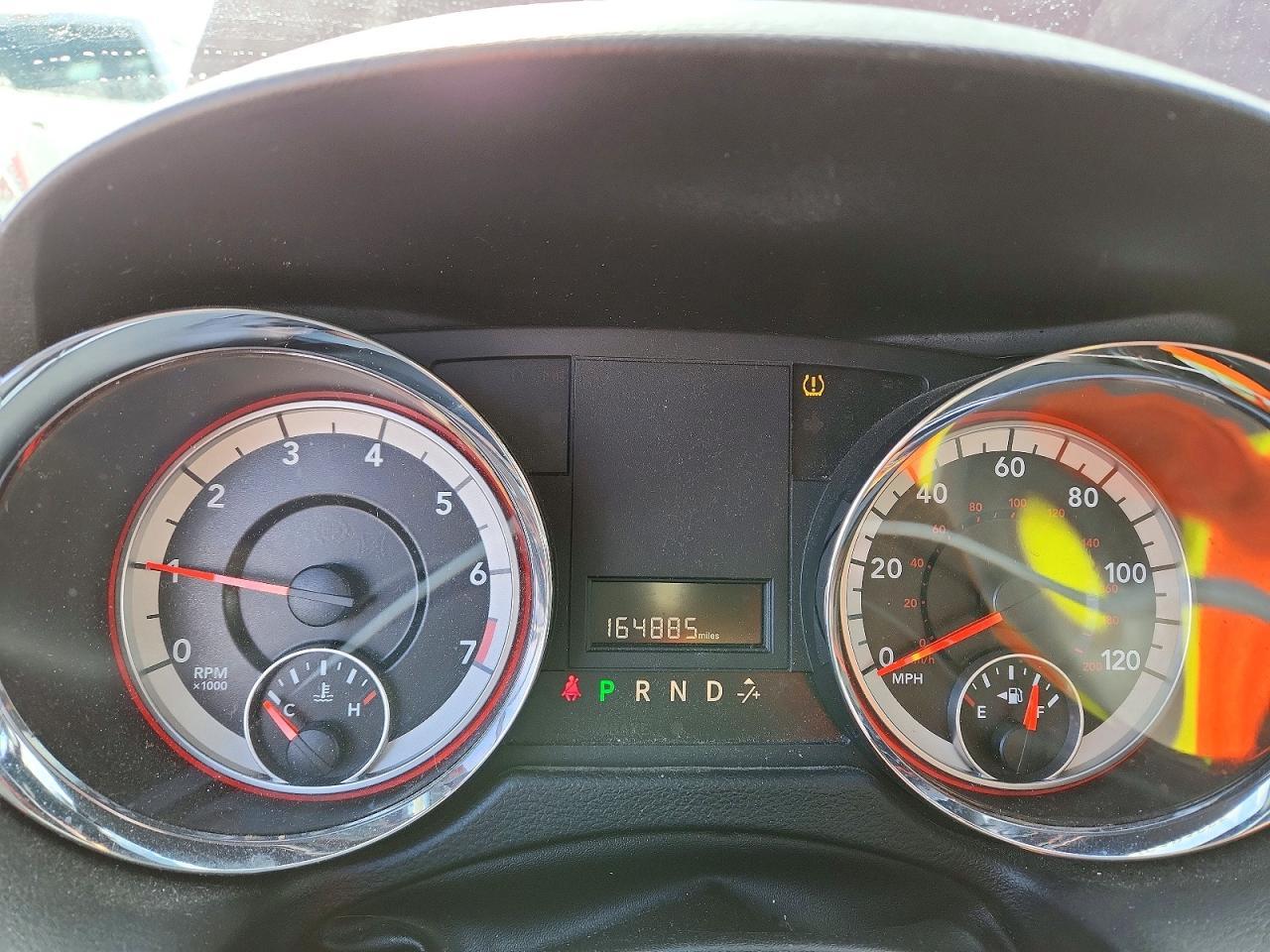 2019 Dodge Grand Caravan Sxt - zdjęcie 9