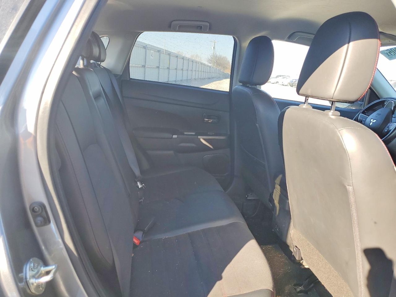 2023 Mitsubishi Outlander Sport S/Se - zdjęcie 10